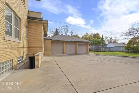 1025 Balfour, Grosse Pointe Park, MI 48230 photo 20