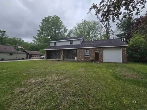 5080 Stroebel, Saginaw, MI 48609