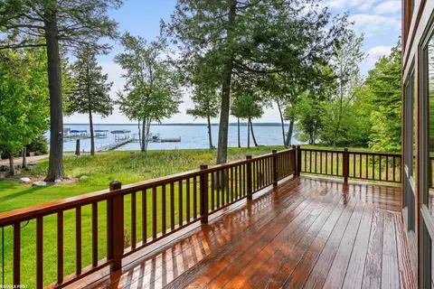 Exterior - 2333 Boy Scout, Indian River, MI 49749 photo 9 of 22