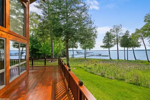 Exterior - 2333 Boy Scout, Indian River, MI 49749 photo 16 of 22