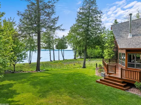 Exterior - 2333 Boy Scout, Indian River, MI 49749 photo 3 of 22