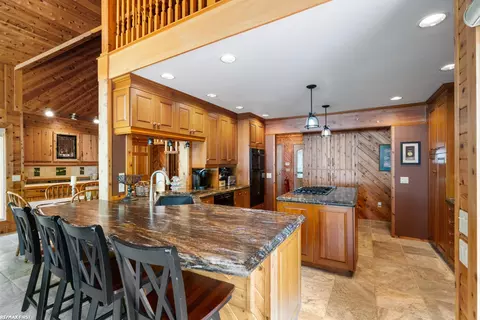 Kitchen - 2333 Boy Scout, Indian River, MI 49749 photo 2 of 4