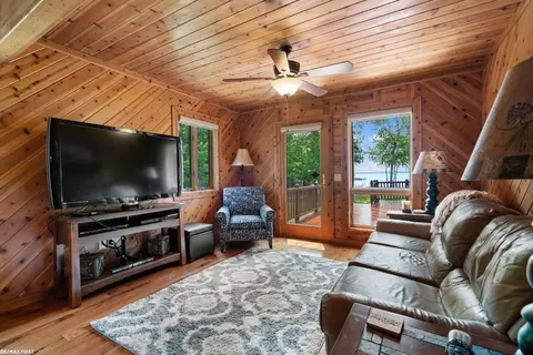 Living - 2333 Boy Scout, Indian River, MI 49749 photo 7 of 9