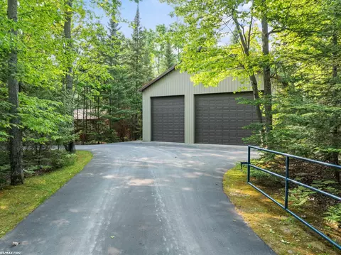 Exterior - 2333 Boy Scout, Indian River, MI 49749 photo 13 of 22