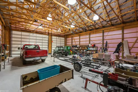 Exterior - 2333 Boy Scout, Indian River, MI 49749 photo 14 of 22