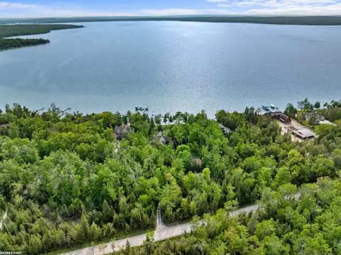View/Area - 2333 Boy Scout, Indian River, MI 49749 photo 4 of 8