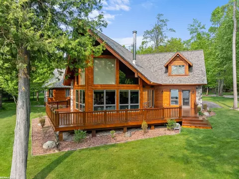 Exterior - 2333 Boy Scout, Indian River, MI 49749 photo 19 of 22