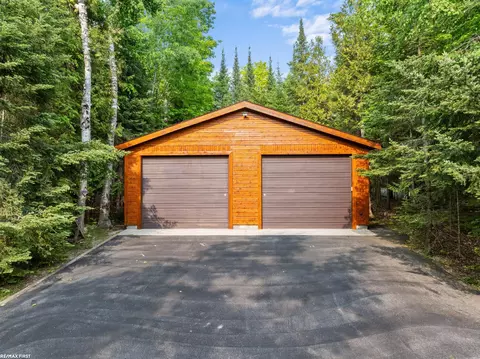 Exterior - 2333 Boy Scout, Indian River, MI 49749 photo 12 of 22