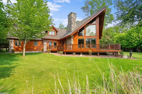 Exterior - 2333 Boy Scout, Indian River, MI 49749 photo 2 of 22