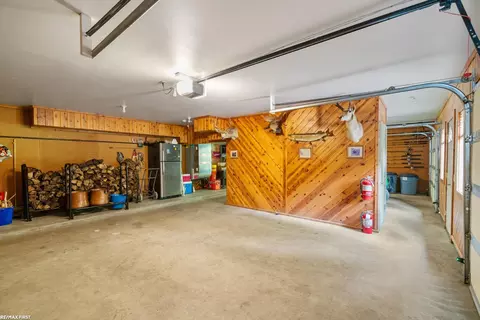 Exterior - 2333 Boy Scout, Indian River, MI 49749 photo 11 of 22
