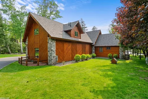 Exterior - 2333 Boy Scout, Indian River, MI 49749 photo 6 of 22
