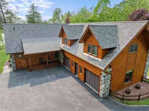 Exterior - 2333 Boy Scout, Indian River, MI 49749 photo 21 of 22