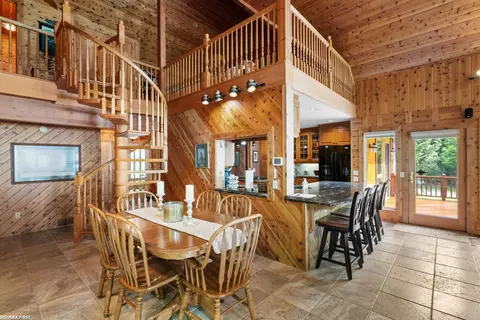 Dining - 2333 Boy Scout, Indian River, MI 49749 photo 1 of 3