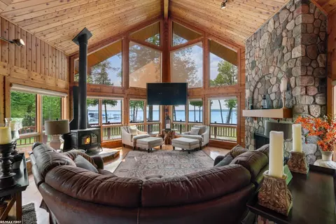 Living - 2333 Boy Scout, Indian River, MI 49749 photo 1 of 9