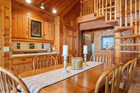 Dining - 2333 Boy Scout, Indian River, MI 49749 photo 2 of 3