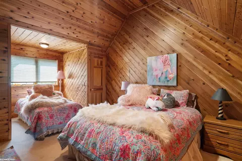 Bedroom - 2333 Boy Scout, Indian River, MI 49749 photo 6 of 10