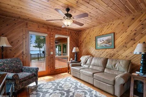 Living - 2333 Boy Scout, Indian River, MI 49749 photo 8 of 9