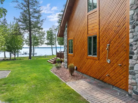 Exterior - 2333 Boy Scout, Indian River, MI 49749 photo 7 of 22