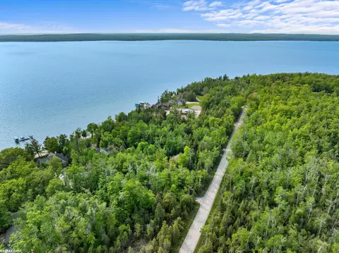 View/Area - 2333 Boy Scout, Indian River, MI 49749 photo 2 of 8
