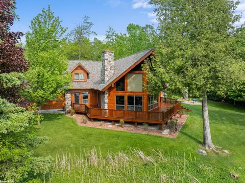 Exterior - 2333 Boy Scout, Indian River, MI 49749 photo 18 of 22