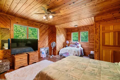 Bedroom - 2333 Boy Scout, Indian River, MI 49749 photo 10 of 10