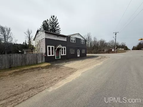 E2903 H44, Traunik, MI 49891