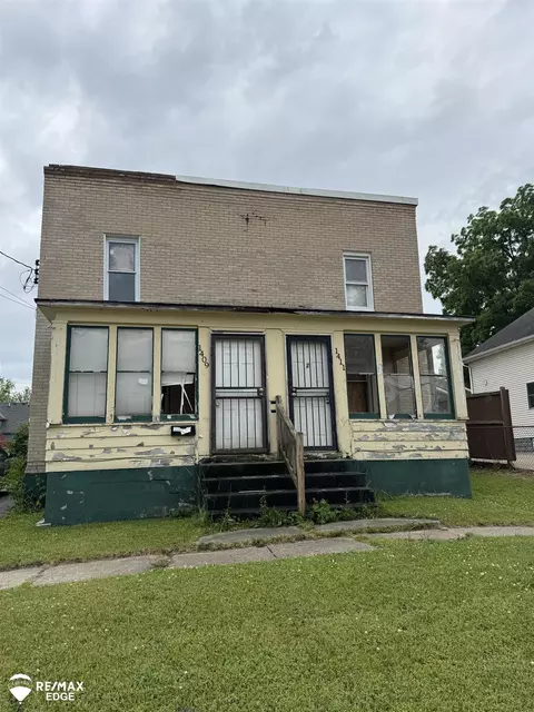 1409 2nd, Flint, MI 48503