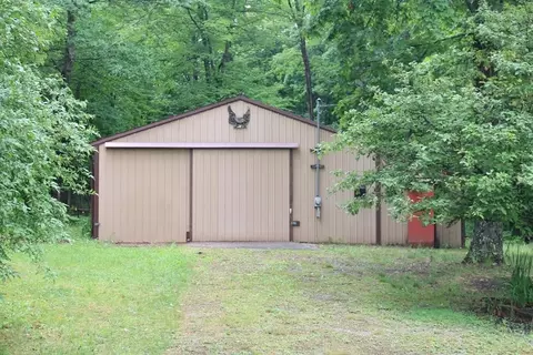 Undisclosed, Harrison, MI 48625