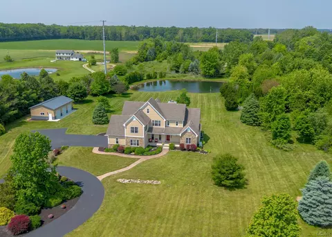 4180 Corey, Blissfield, MI 49228
