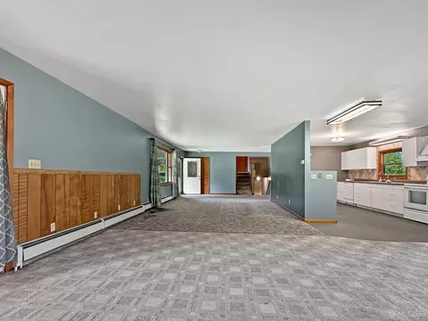 Living - w3938e39 E 25, Powers, MI 49874 photo 3 of 3