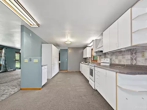 Kitchen - w3938e39 E 25, Powers, MI 49874 photo 1 of 1
