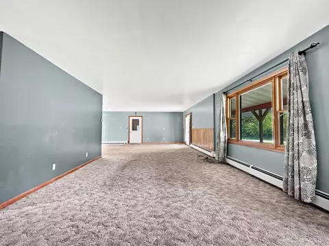 Living - w3938e39 E 25, Powers, MI 49874 photo 1 of 3