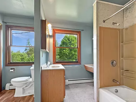 Bath - w3938e39 E 25, Powers, MI 49874 photo 1 of 1