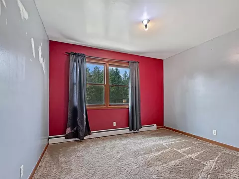 Bedroom - w3938e39 E 25, Powers, MI 49874 photo 3 of 3