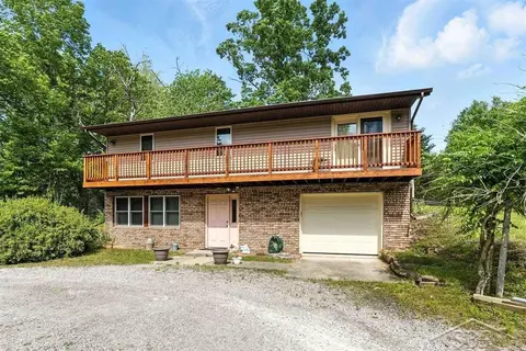 1776 N Seven Mile, Sanford, MI 48657