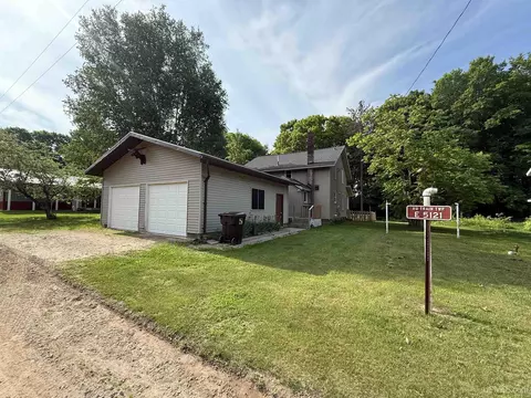 e5121 Bebo Trail, Munising, MI 49862