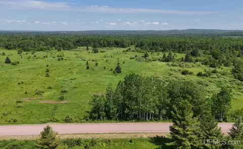 tbd S N202 S Baltimore, Bruce Crossing, MI 49912