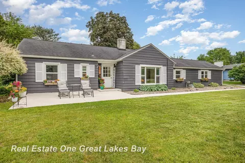 4185 Shattuck, Saginaw, MI 48603