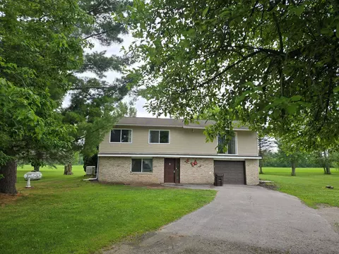 2045 W Erickson, Linwood, MI 48634