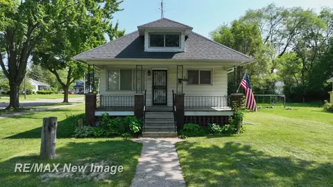 1222 Hiland, Saginaw, MI 48601