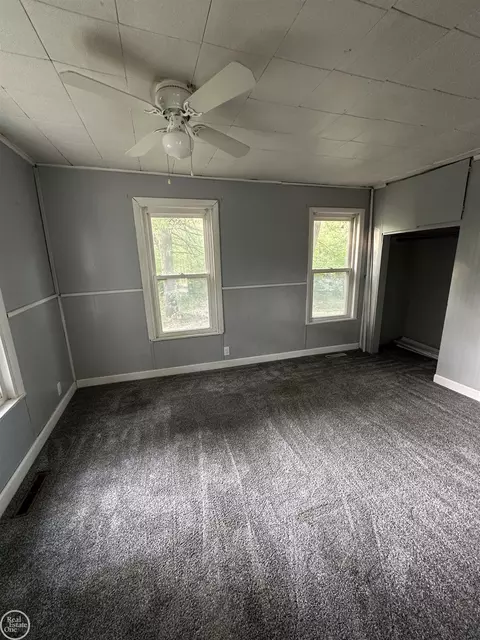 Bedroom - 875 S Bartlett, Saint Clair, MI 48079 photo 2 of 2