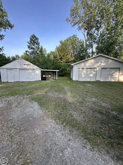 Exterior - 875 S Bartlett, Saint Clair, MI 48079 photo 3 of 3