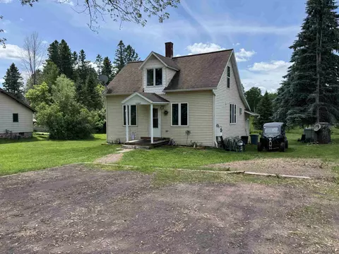 10347 N N Lk, Ironwood, MI 49938