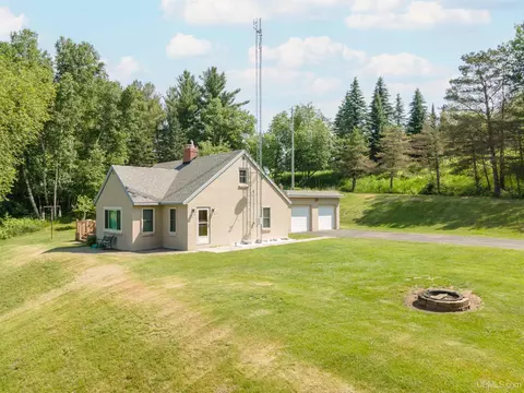 177 N N Clf, Crystal Falls, MI 49920