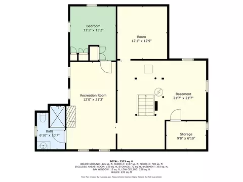 1275 Mount Morris, Mount Morris, MI 48458 photo 52