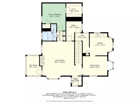 1275 Mount Morris, Mount Morris, MI 48458 photo 27