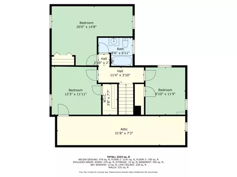 1275 Mount Morris, Mount Morris, MI 48458 photo 41