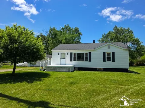 12667 B, La Salle, MI 48145