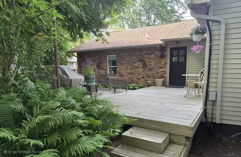 Exterior - 1534 E Wattles Rd, Troy, MI 48007 photo 7 of 7