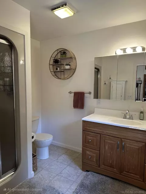 Bath - 1534 E Wattles Rd, Troy, MI 48007 photo 1 of 2